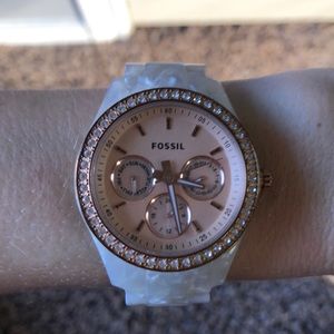 Fossil Watch